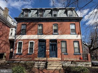 1001 & 1003 W. 8TH ST. W 8TH ST, Wilmington, DE 19806