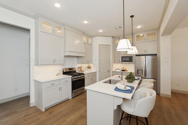 47 ANTIETAM Drive, Canyon, TX 79015