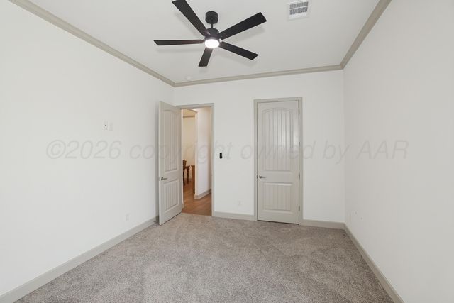 47 ANTIETAM Drive, Canyon, TX 79015