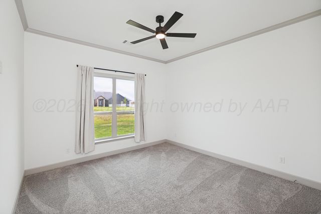 47 ANTIETAM Drive, Canyon, TX 79015