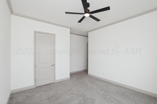 47 ANTIETAM Drive, Canyon, TX 79015