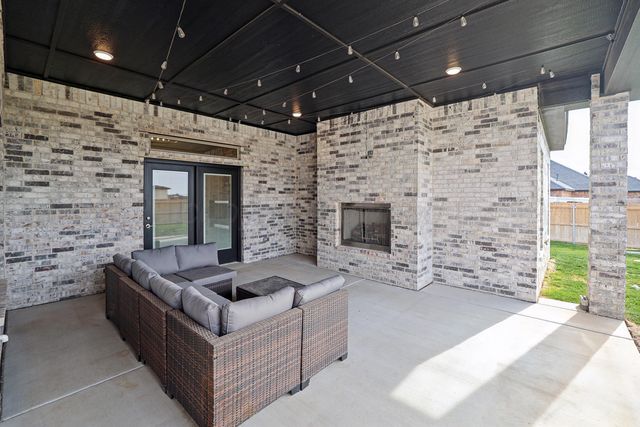 47 ANTIETAM Drive, Canyon, TX 79015