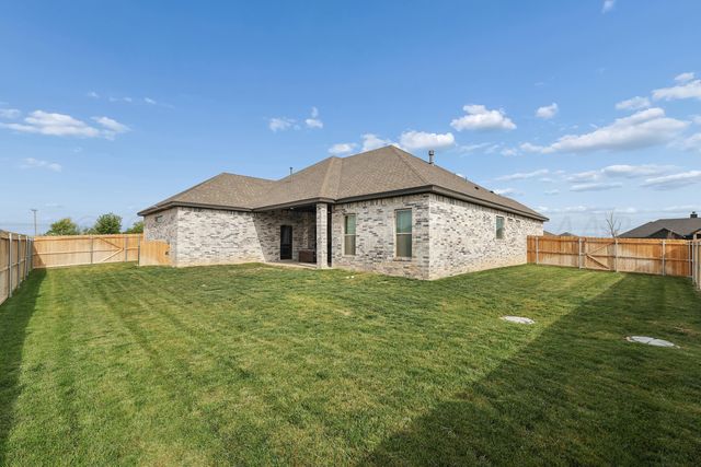 47 ANTIETAM Drive, Canyon, TX 79015