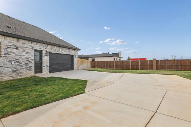 47 ANTIETAM Drive, Canyon, TX 79015