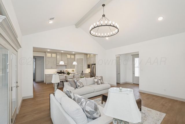 47 ANTIETAM Drive, Canyon, TX 79015