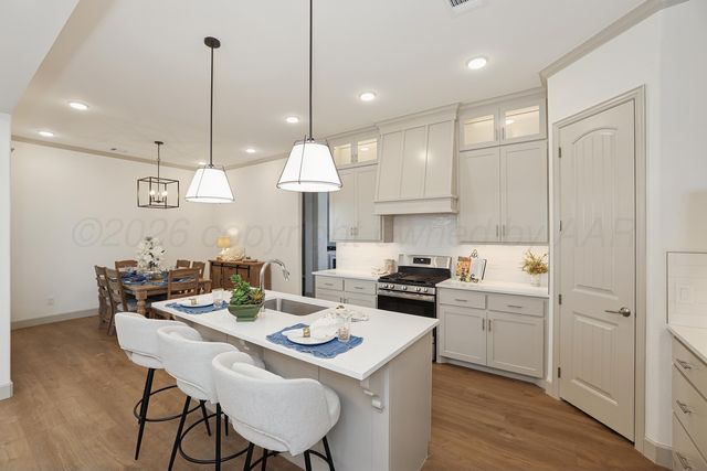 47 ANTIETAM Drive, Canyon, TX 79015