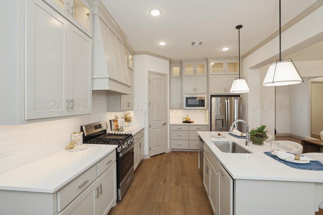 47 ANTIETAM Drive, Canyon, TX 79015