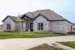 47 ANTIETAM Drive, Canyon, TX 79015