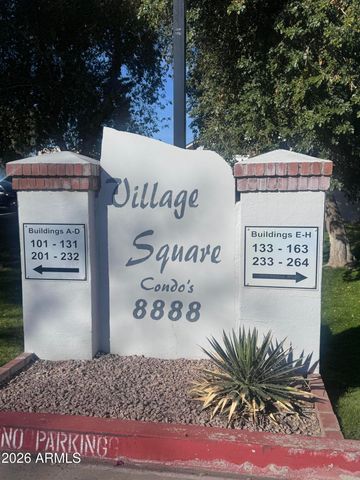 8888 N 47TH Avenue 239, Glendale, AZ 85302