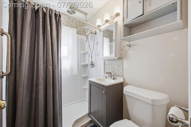 5202 Dupont Street, Flint, MI 48505
