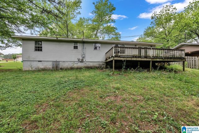 360 COUNTY ROAD 1408, Cullman, AL 35058