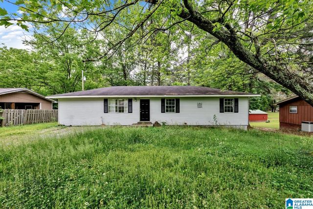 360 COUNTY ROAD 1408, Cullman, AL 35058
