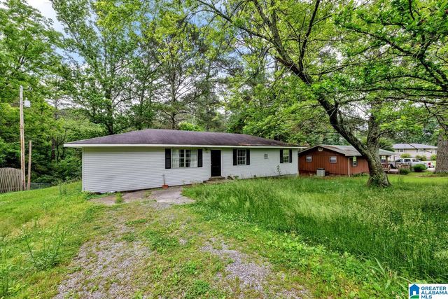 360 COUNTY ROAD 1408, Cullman, AL 35058