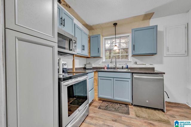 360 COUNTY ROAD 1408, Cullman, AL 35058