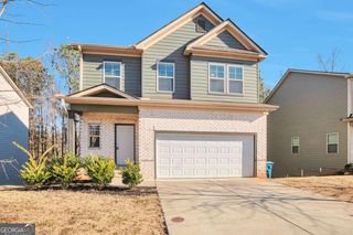 161 Parkview Place Drive, Mcdonough, GA 30253