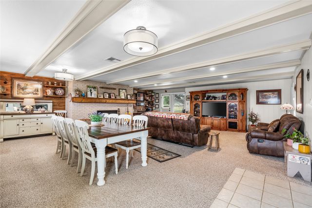 2911 Osage Road, Gatesville, TX 76528