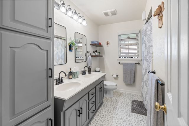 2911 Osage Road, Gatesville, TX 76528