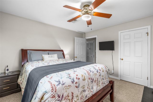 2911 Osage Road, Gatesville, TX 76528