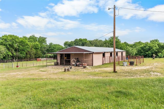 2911 Osage Road, Gatesville, TX 76528