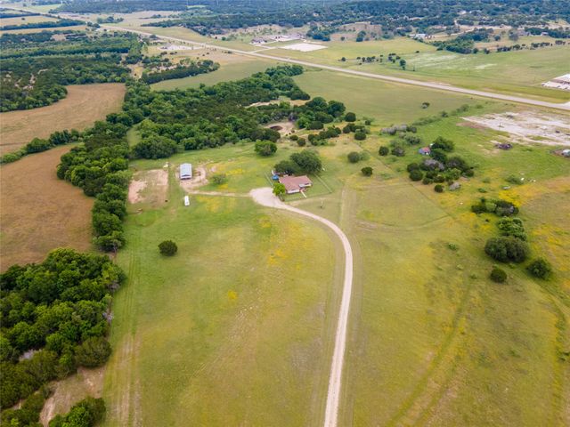 2911 Osage Road, Gatesville, TX 76528