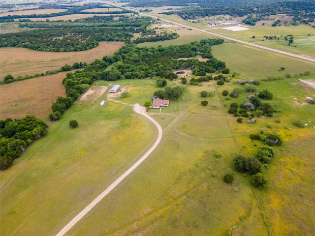 2911 Osage Road, Gatesville, TX 76528