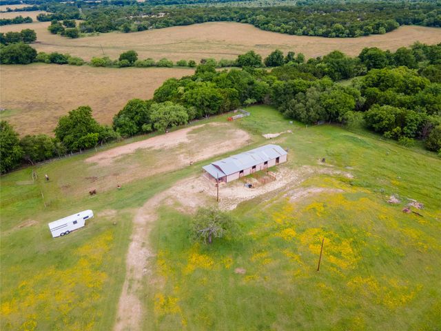 2911 Osage Road, Gatesville, TX 76528