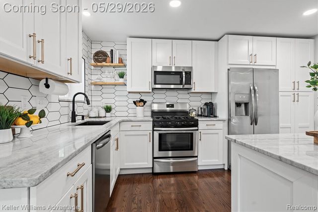 11389 Southworth Avenue, Plymouth, MI 48170