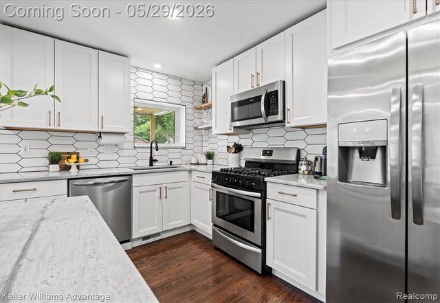 11389 Southworth Avenue, Plymouth, MI 48170