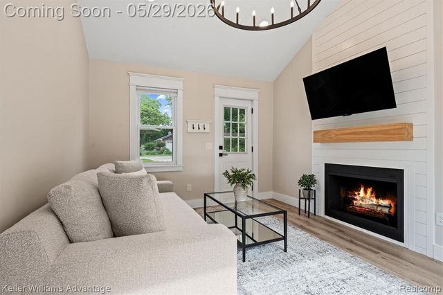 11389 Southworth Avenue, Plymouth, MI 48170