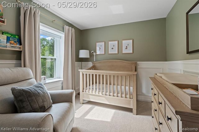 11389 Southworth Avenue, Plymouth, MI 48170