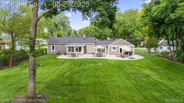 11389 Southworth Avenue, Plymouth, MI 48170