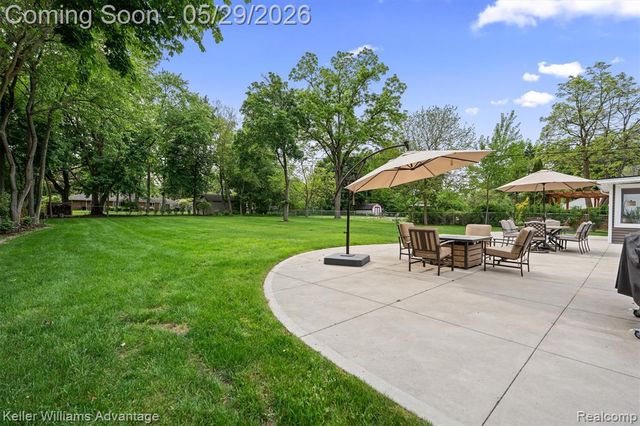 11389 Southworth Avenue, Plymouth, MI 48170