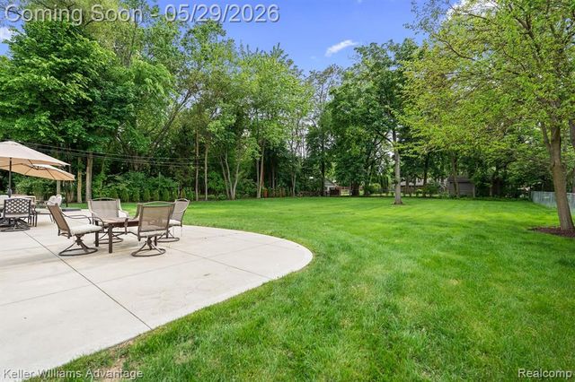 11389 Southworth Avenue, Plymouth, MI 48170
