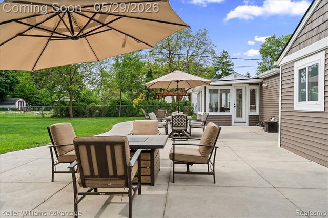 11389 Southworth Avenue, Plymouth, MI 48170