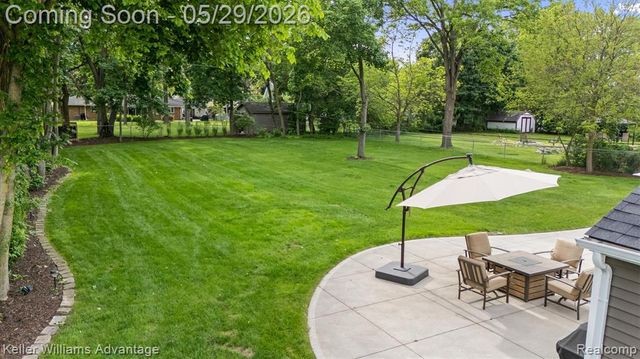 11389 Southworth Avenue, Plymouth, MI 48170