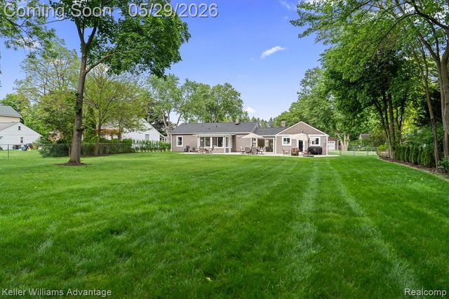 11389 Southworth Avenue, Plymouth, MI 48170