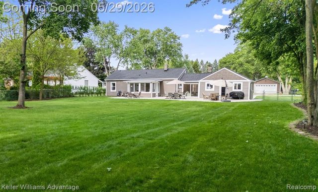 11389 Southworth Avenue, Plymouth, MI 48170