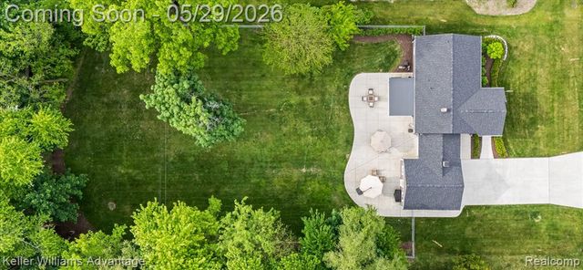 11389 Southworth Avenue, Plymouth, MI 48170