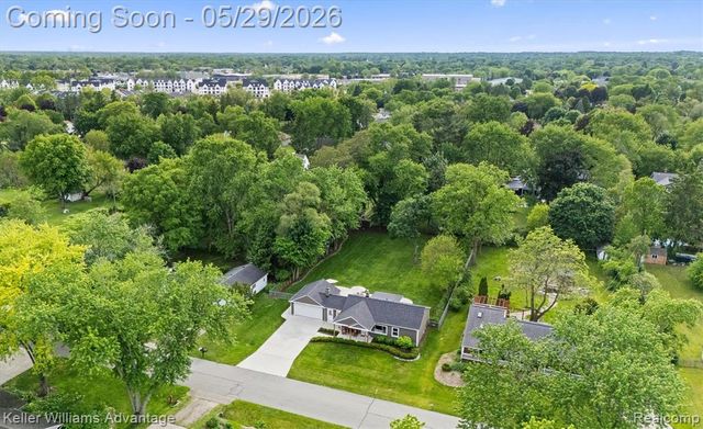 11389 Southworth Avenue, Plymouth, MI 48170