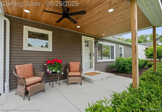 11389 Southworth Avenue, Plymouth, MI 48170