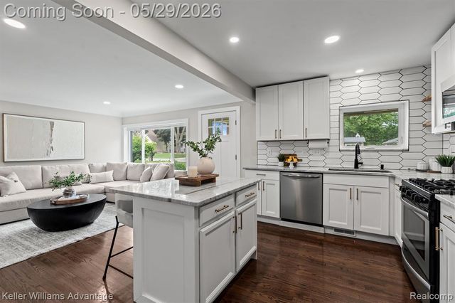 11389 Southworth Avenue, Plymouth, MI 48170