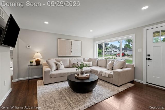 11389 Southworth Avenue, Plymouth, MI 48170