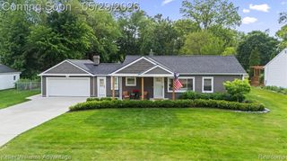 11389 Southworth Avenue, Plymouth, MI 48170
