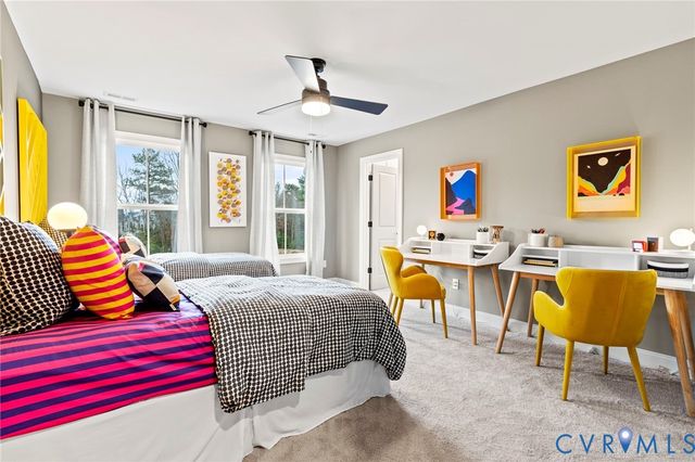 4142 Tuckmar Pond Dr, Moseley, VA 23120