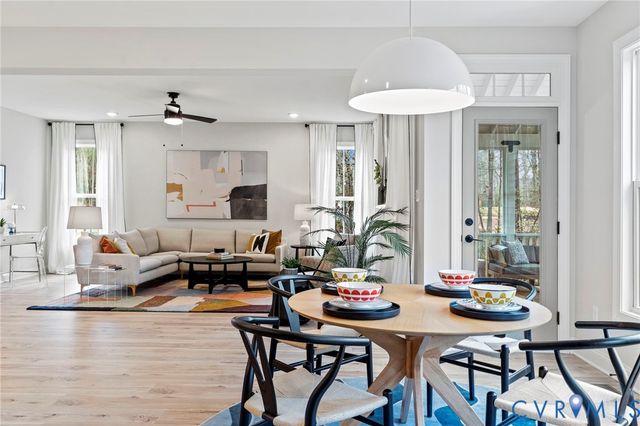 4142 Tuckmar Pond Dr, Moseley, VA 23120