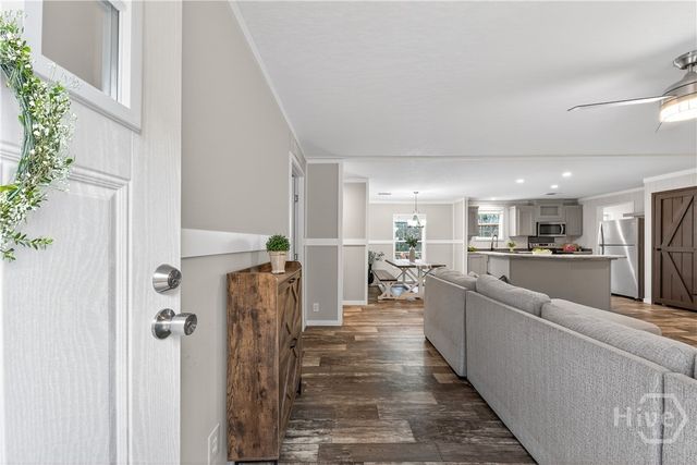 11 White Oak Trail, Carlton, GA 30627