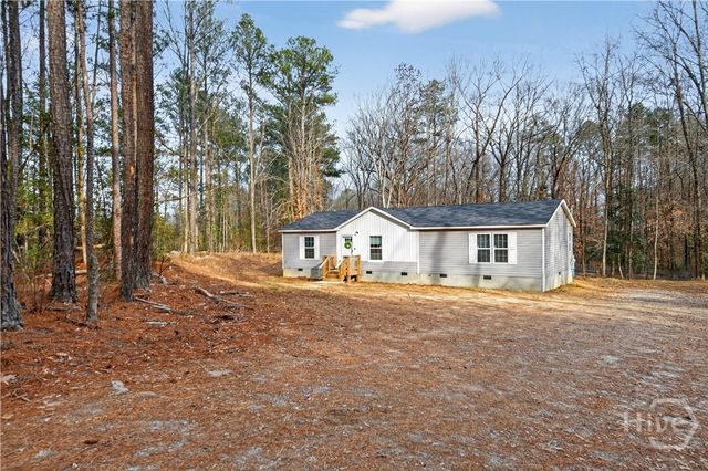 11 White Oak Trail, Carlton, GA 30627