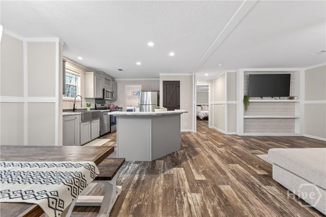 11 White Oak Trail, Carlton, GA 30627