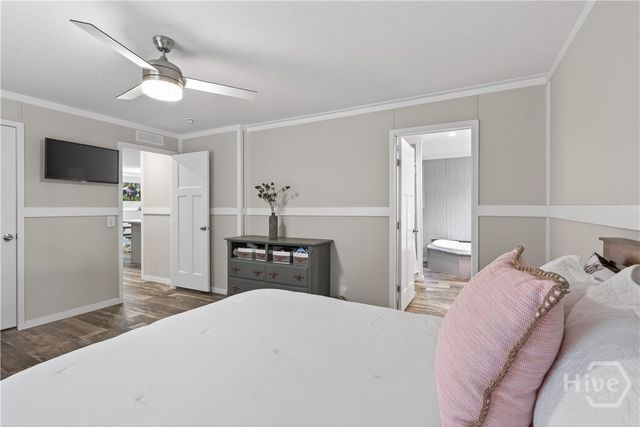 11 White Oak Trail, Carlton, GA 30627