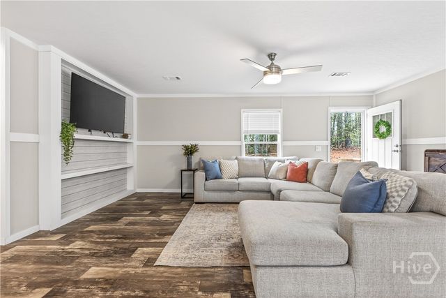 11 White Oak Trail, Carlton, GA 30627